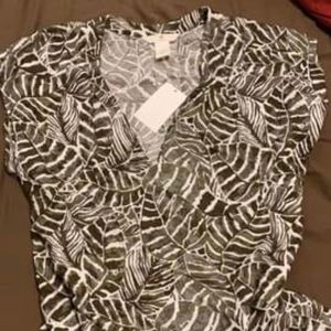 H&M shirt new with tags